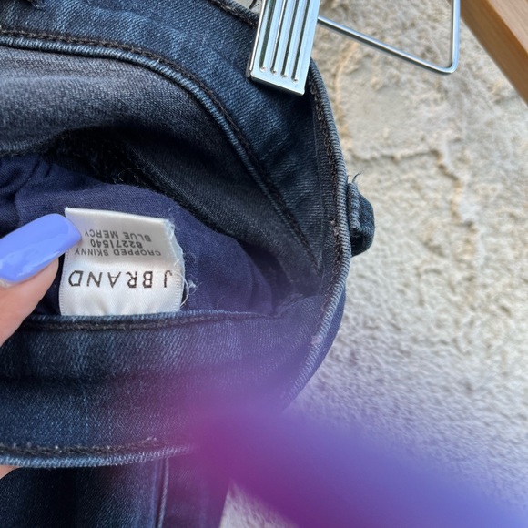 J Brand jeans - Picture 13 of 13